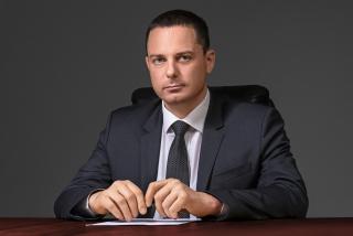 Вітання Кам’янського міського голови Андрія Білоусова з Днем місцевого самоврядування